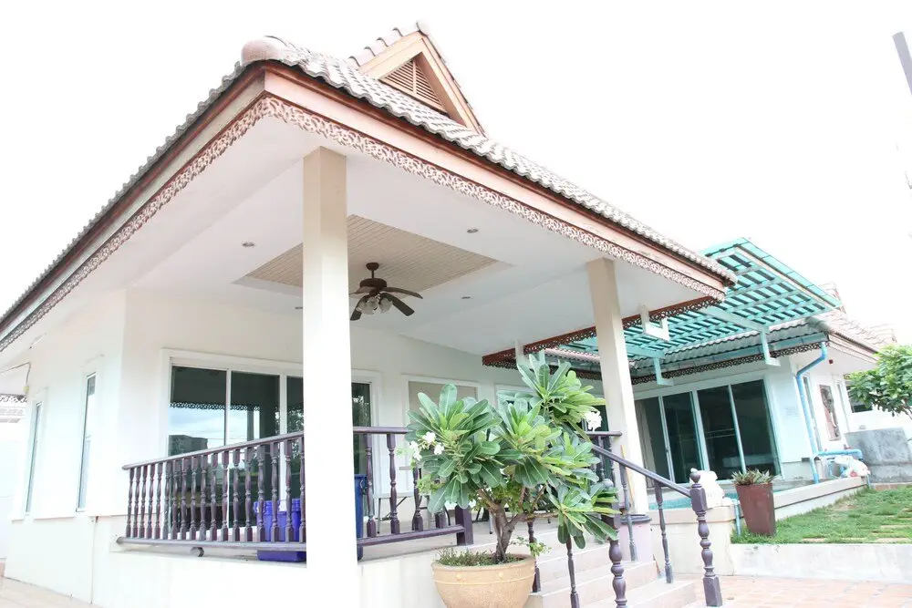 Чаам: Fira Villa Huahin