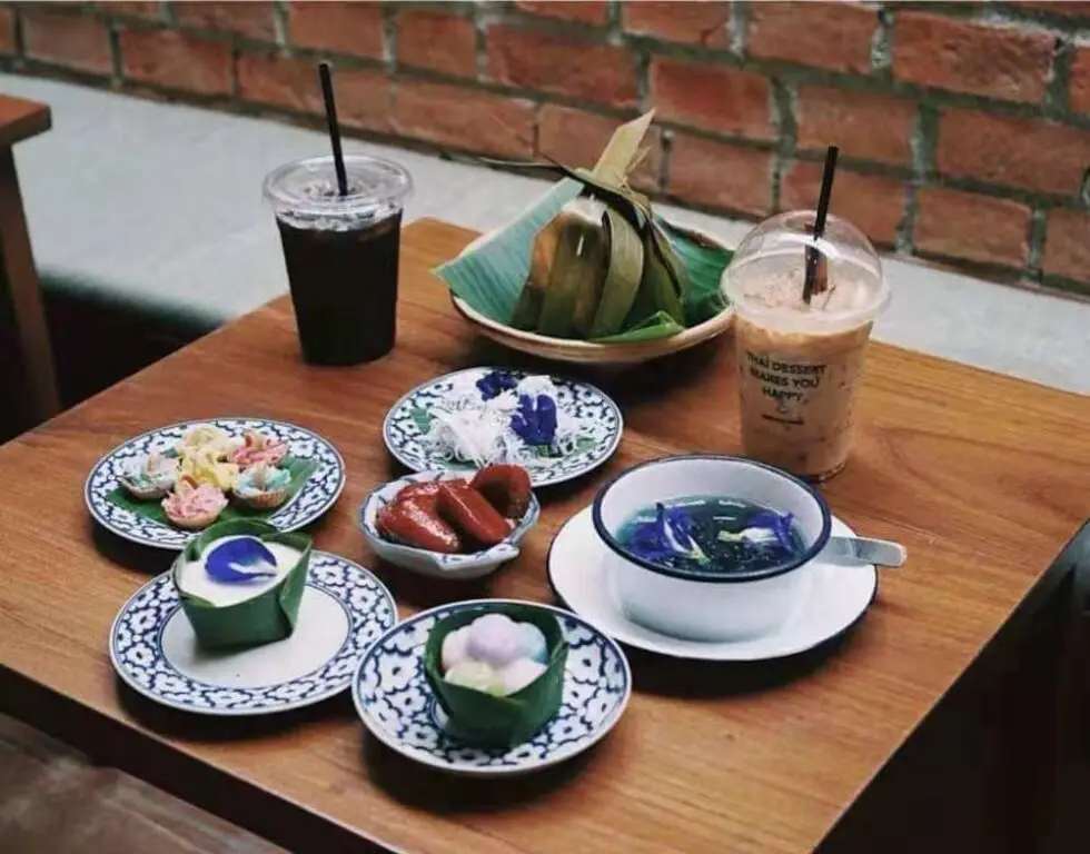 Чиангмай: Znap's hostel and Café