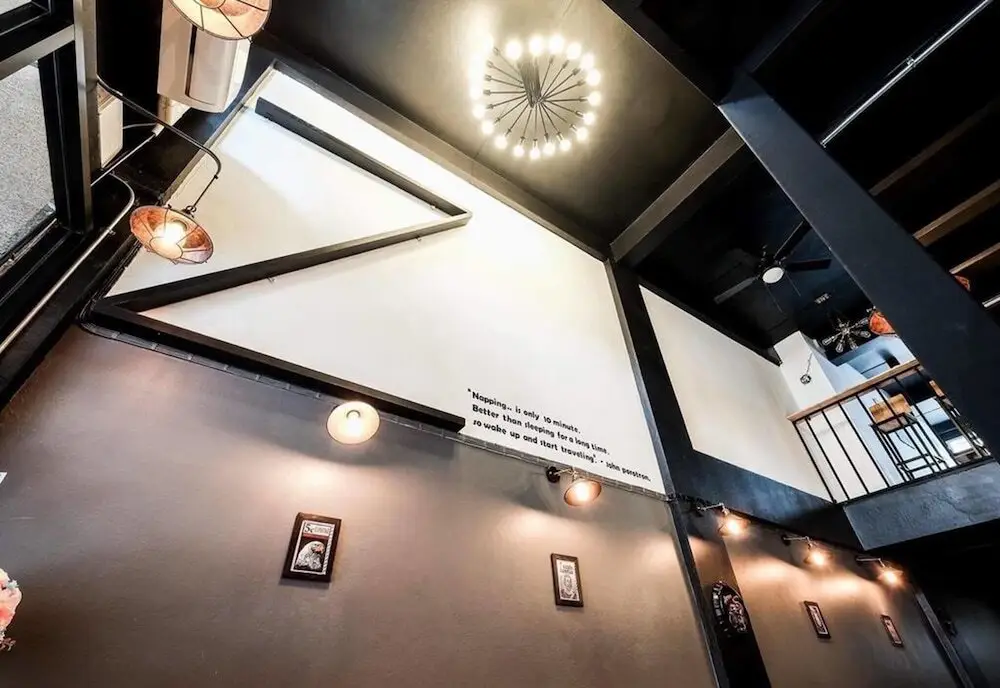 Znap's hostel and Café — фото 1