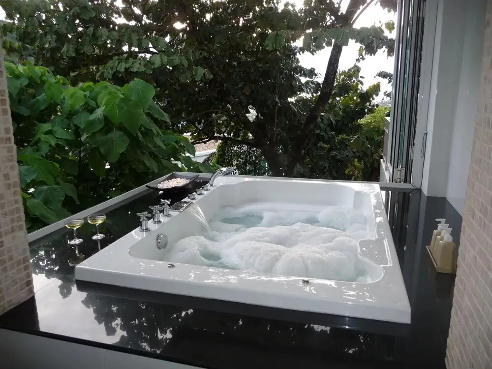 Муанг: Villa Ginborn Amazing 5 Bdr Sea View Pool Villa