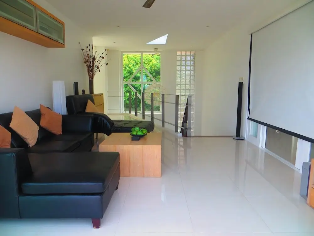 Муанг: Villa Ginborn Amazing 5 Bdr Sea View Pool Villa