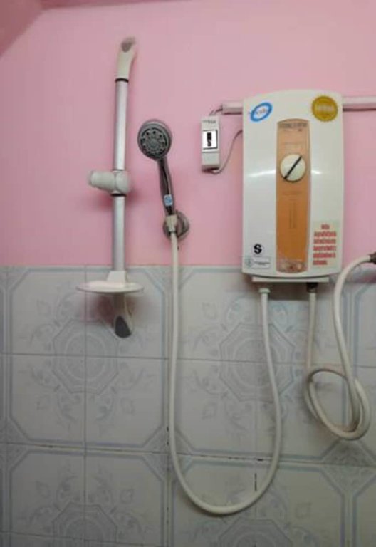 Чиангмай: My Family Hostel