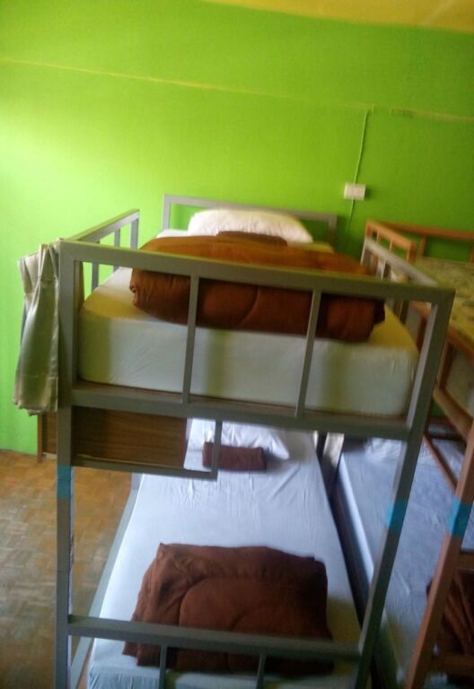 Чиангмай: My Family Hostel