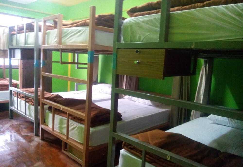 Чиангмай: My Family Hostel