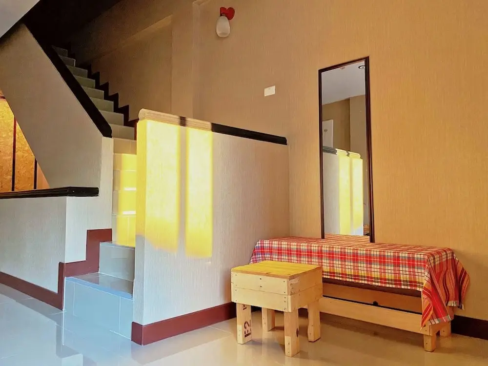 Чиангмай: 1314c Home at Sat. Night Market Near Airport and Old City / Free Pick up