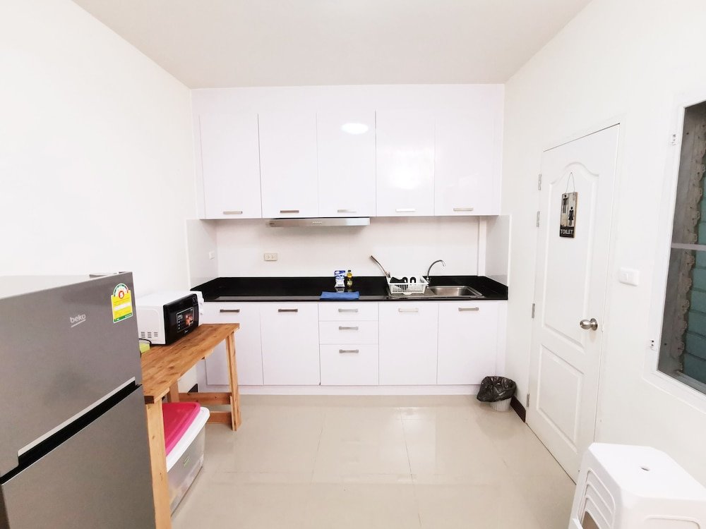 Чиангмай: 1314c Home at Sat. Night Market Near Airport and Old City / Free Pick up