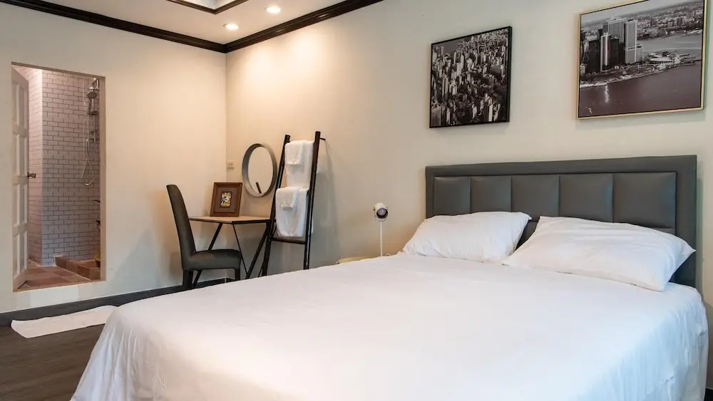 Бангкок: 3 Br/ 300 Sqm/siam&platinum /wifi/hbo Go/ Netflix