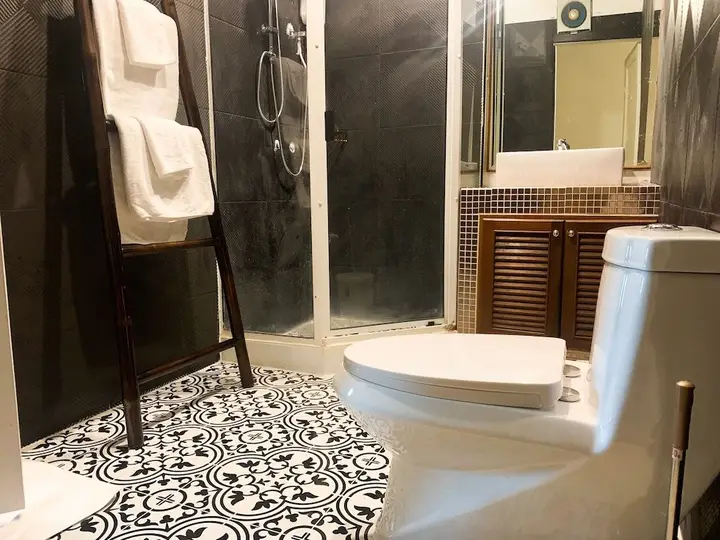 Бангкок: 3 Br/ 300 Sqm/siam&platinum /wifi/hbo Go/ Netflix