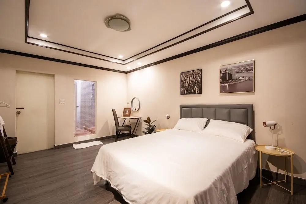 Бангкок: 3 Br/ 300 Sqm/siam&platinum /wifi/hbo Go/ Netflix