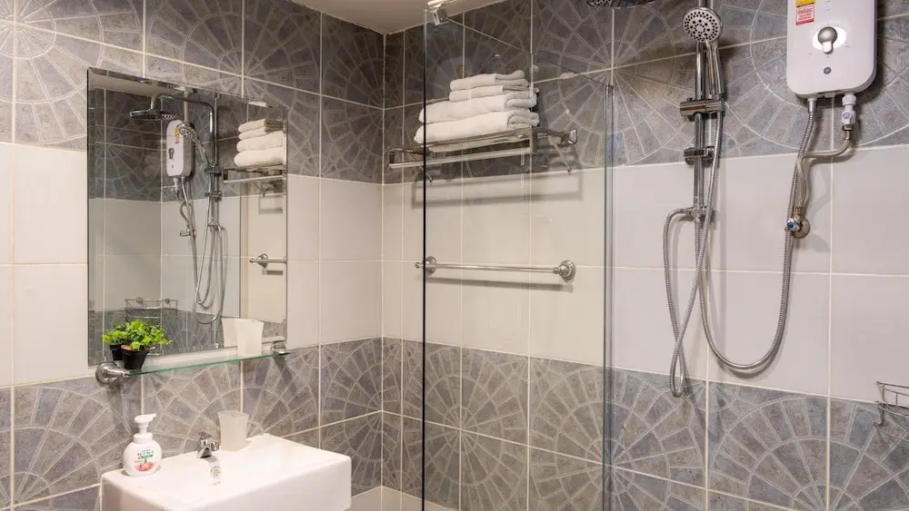 Бангкок: 3 Br/ 300 Sqm/siam&platinum /wifi/hbo Go/ Netflix