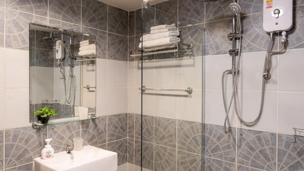 Бангкок: 3 Br/ 300 Sqm/siam&platinum /wifi/hbo Go/ Netflix