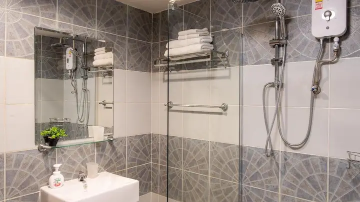Бангкок: 3 Br/ 300 Sqm/siam&platinum /wifi/hbo Go/ Netflix