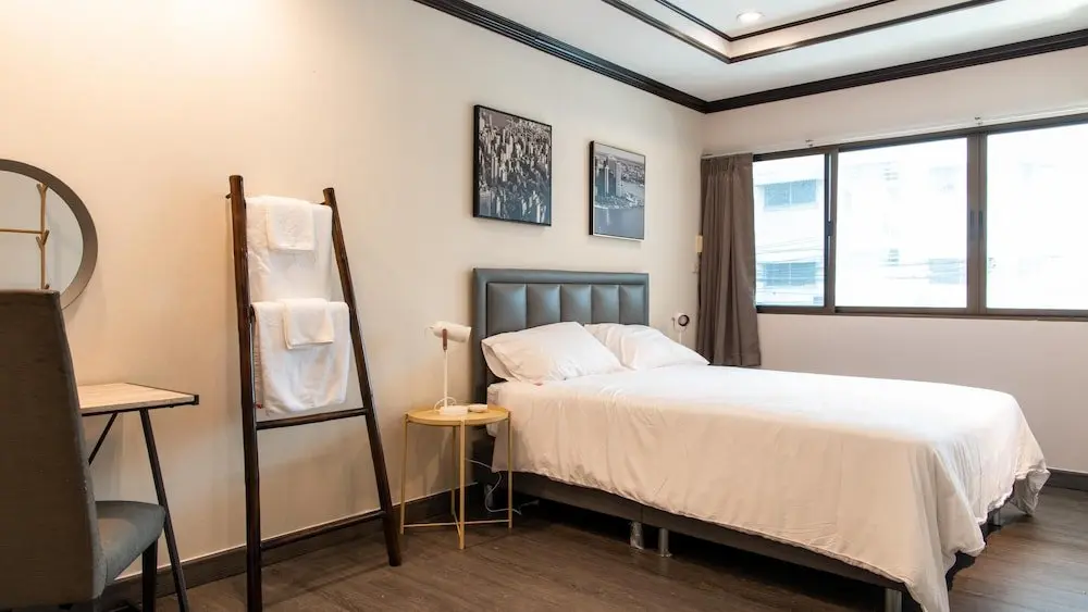 Бангкок: 3 Br/ 300 Sqm/siam&platinum /wifi/hbo Go/ Netflix