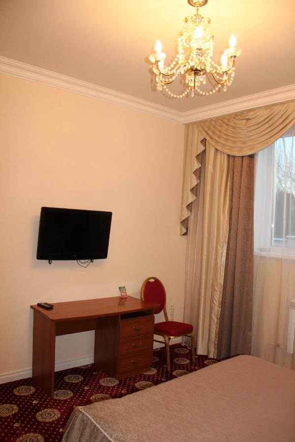 Балаково: Hotel Bereg