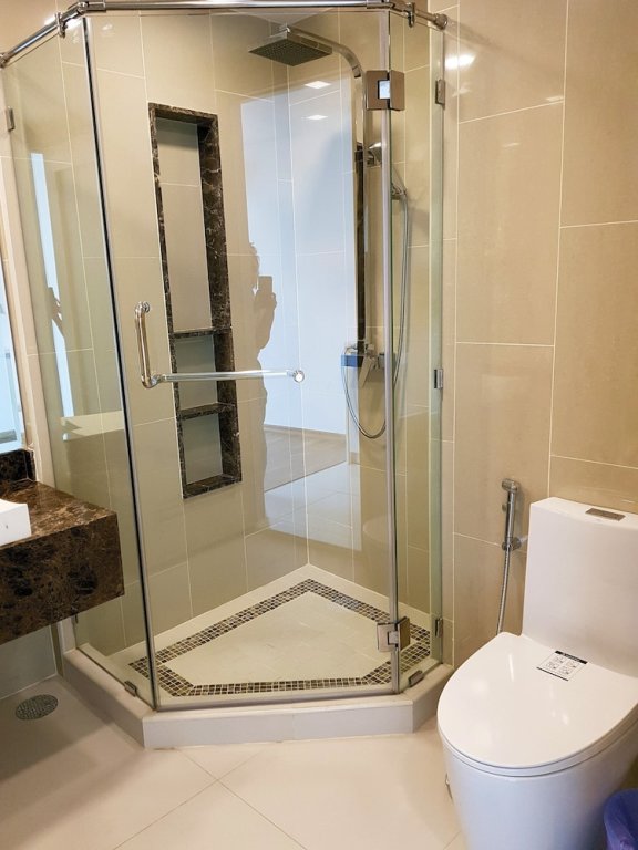 Паттайя: The Peak 1BR-1708 by Pattaya Holiday