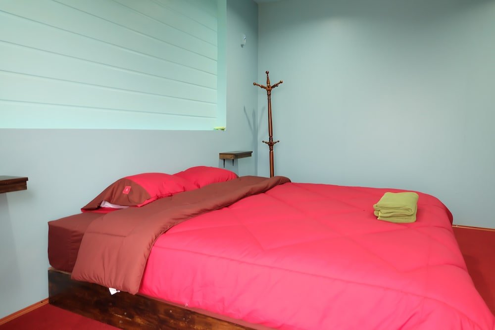 Тап-Тао: Phu Mork Resort