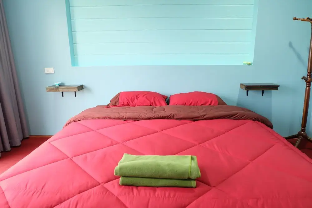 Тап-Тао: Phu Mork Resort