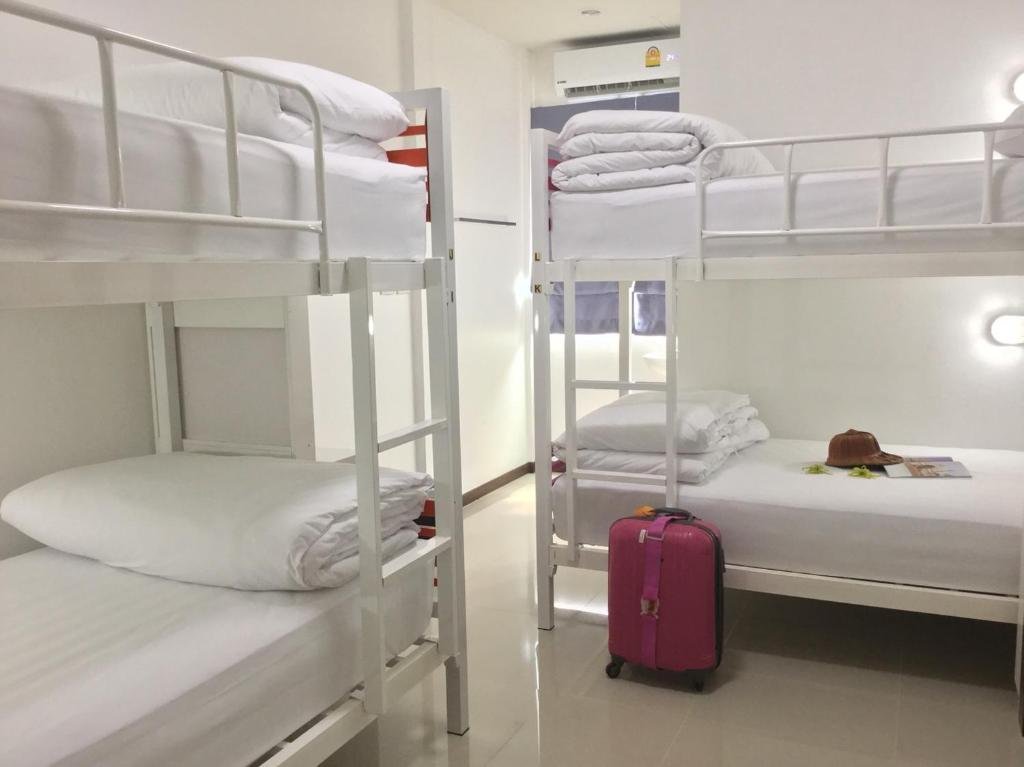 Чианграй: Sabun Nga  Hostel