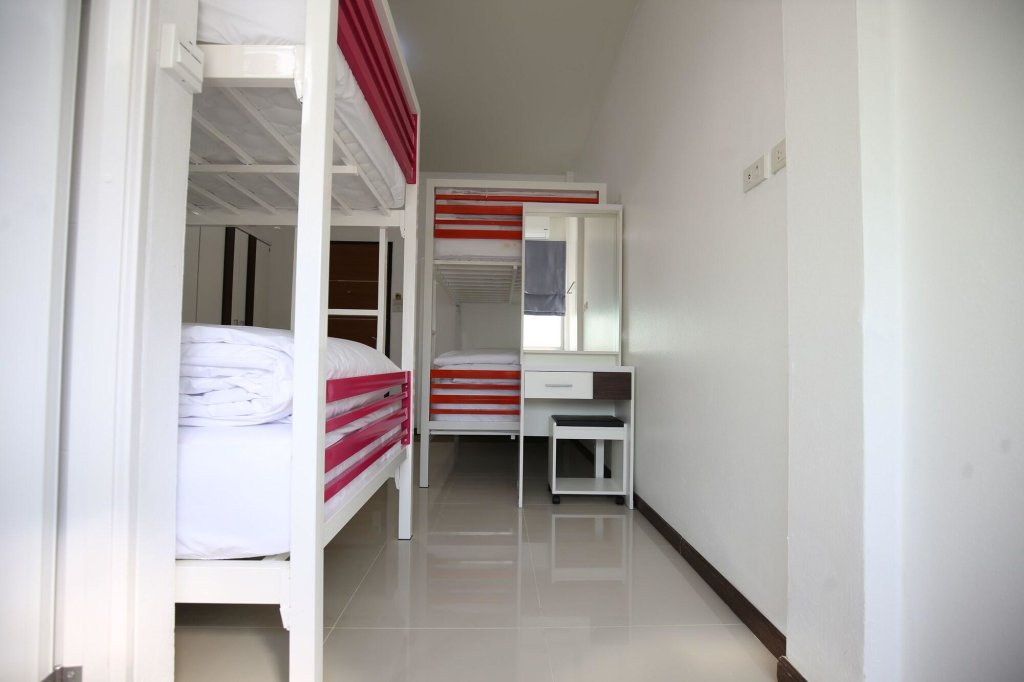 Чианграй: Sabun Nga  Hostel