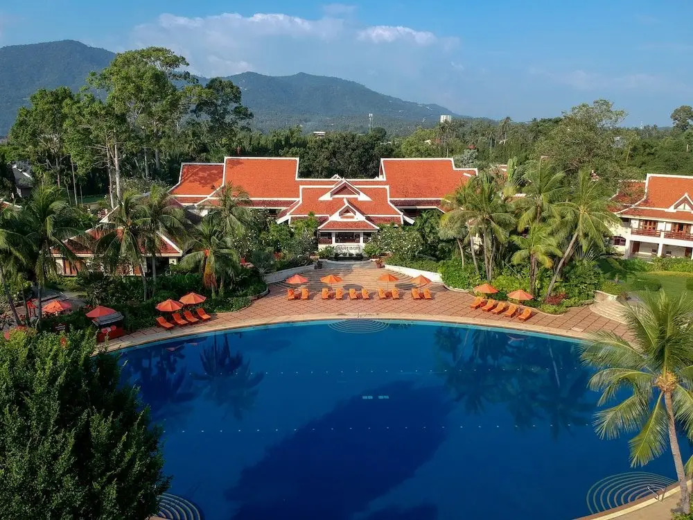 The Reserve @ Santiburi Koh Samui — фото 1