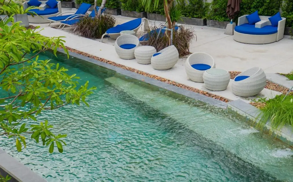 Кату: The Woods Natural Park Resort Phuket