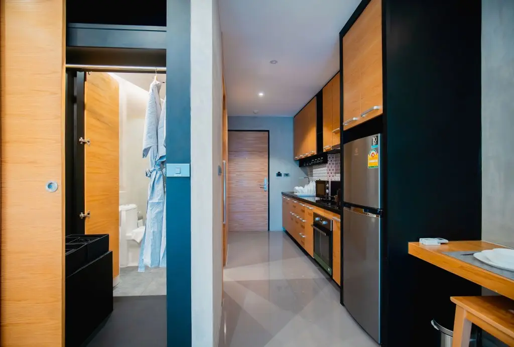Кату: The Woods Natural Park Resort Phuket