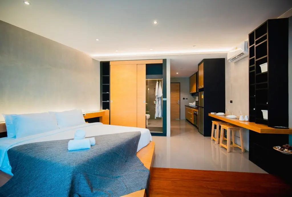 Кату: The Woods Natural Park Resort Phuket