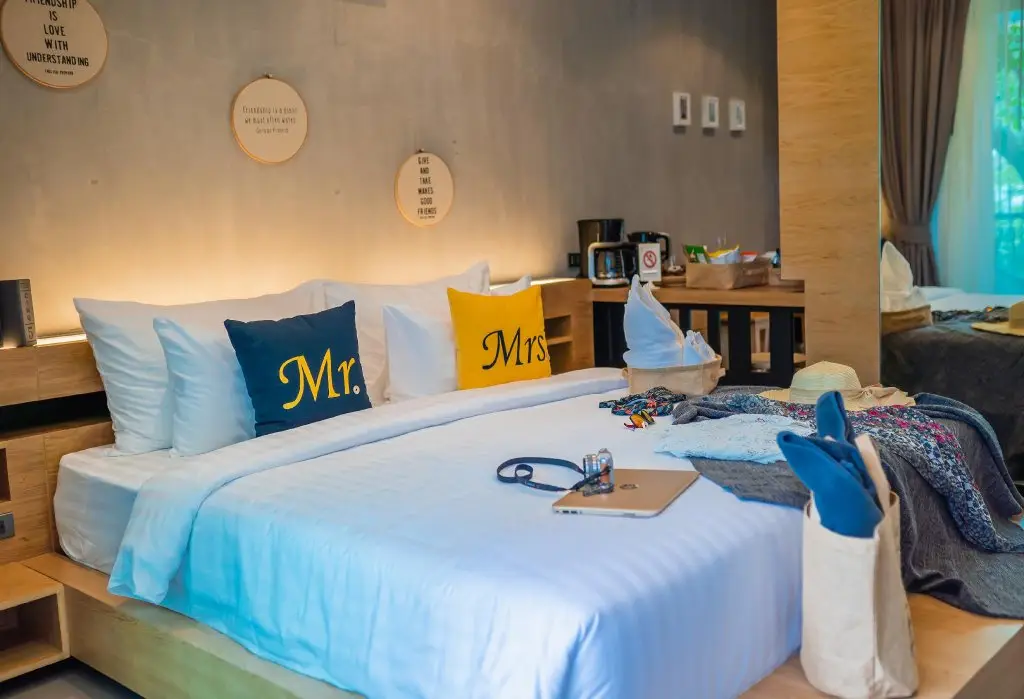 Кату: The Woods Natural Park Resort Phuket