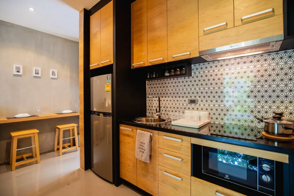 Кату: The Woods Natural Park Resort Phuket