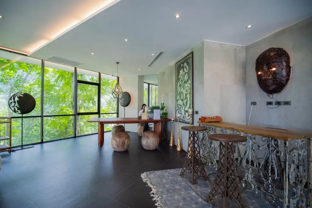Кату: The Woods Natural Park Resort Phuket