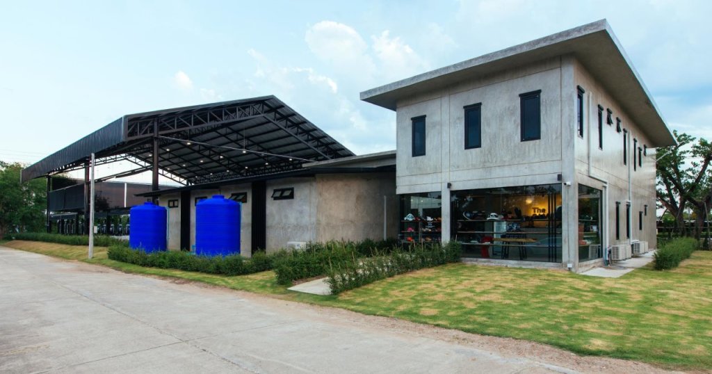 Ханг Донг: The Camp Muay Thai Resort and Academy