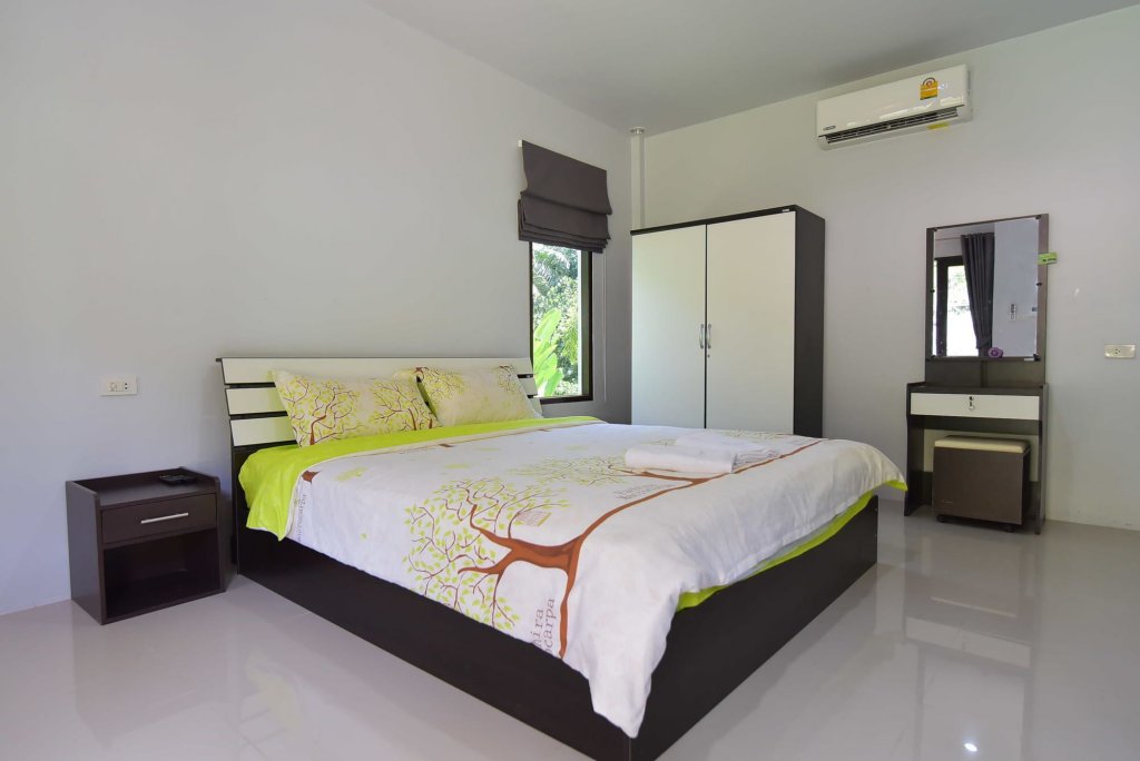 Ланта: Rubber Tree Resort