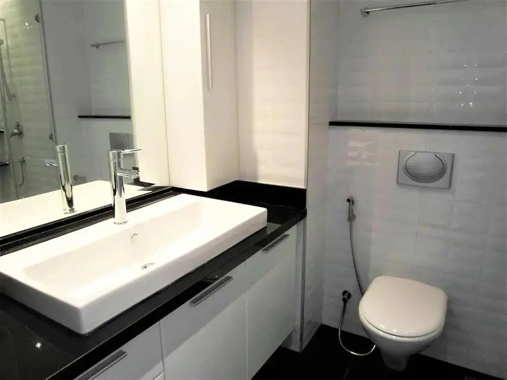 Паттайя: View Talay 8 Large Studio Apartment With sea View Pattaya