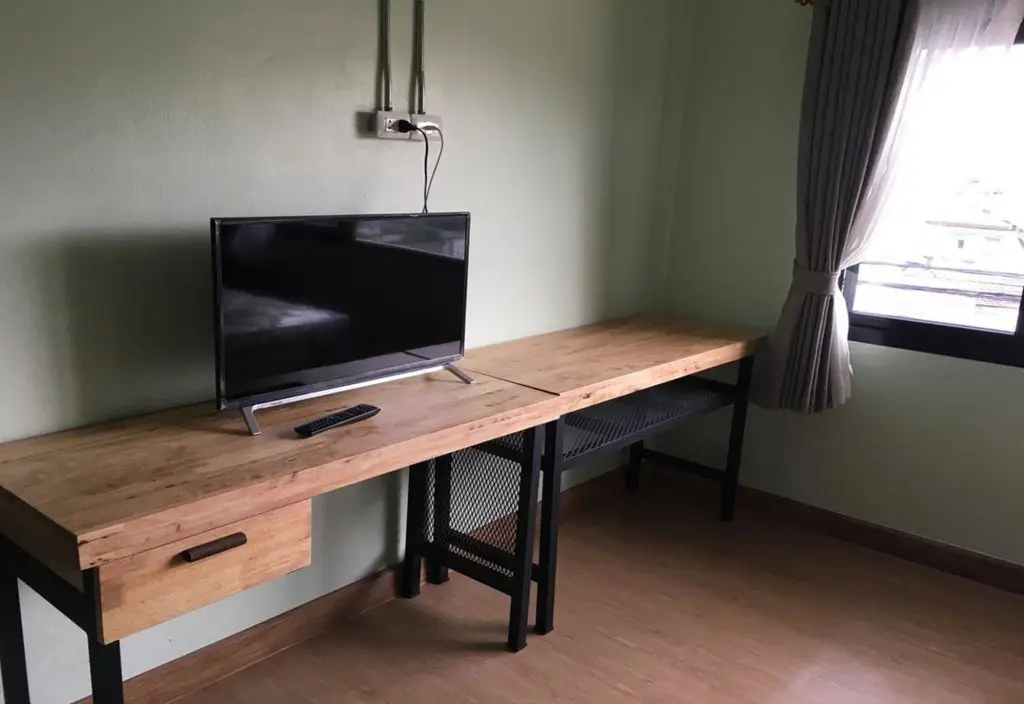 Чиангмай: Nai Wiang Poshtel