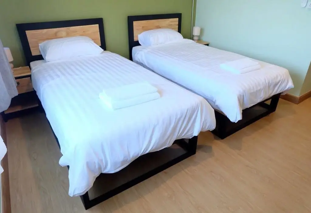 Чиангмай: Nai Wiang Poshtel