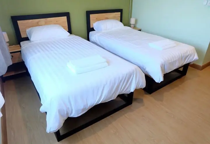 Чиангмай: Nai Wiang Poshtel