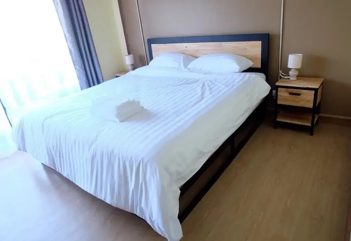 Чиангмай: Nai Wiang Poshtel