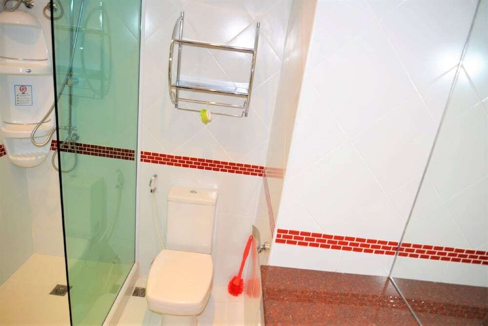 Паттайя: Sea View Apartment Jomtien Beach Condominium S2 16th Floor Pattaya