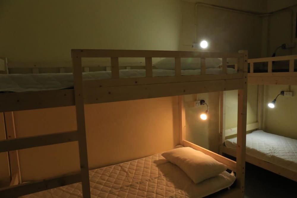 Бангкок: Midsummer Night Hostel