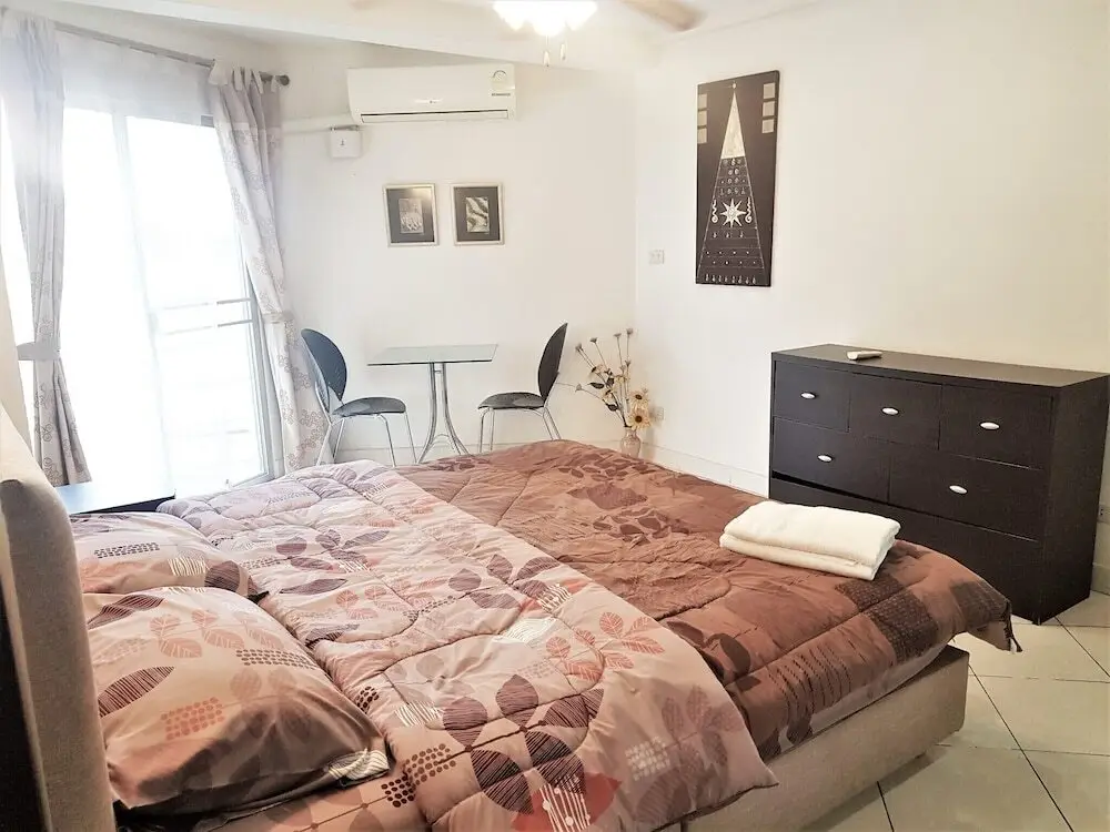 Паттайя: Jomtien Beach Condominium 1 Bedroom 2 Bathrooms Pattaya 2nd Floor