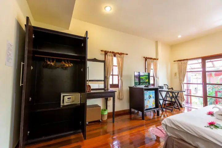 Самуи: Chaweng Bliss Bungalow