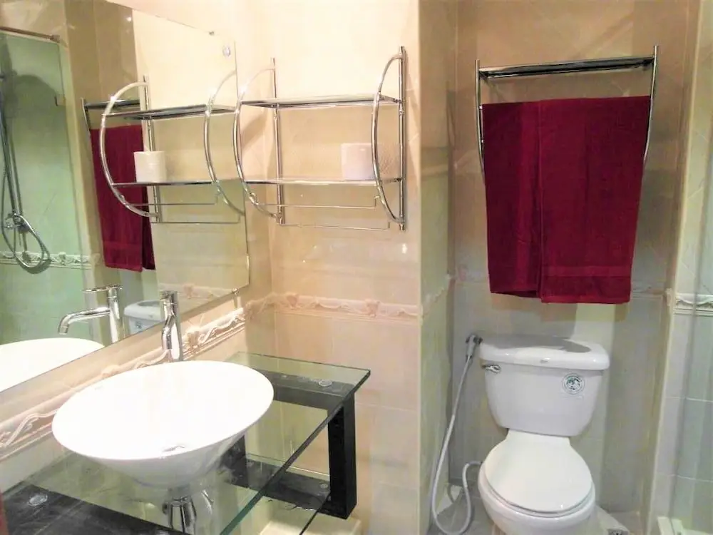 Паттайя: View Talay 2 A 7th floor studio condo