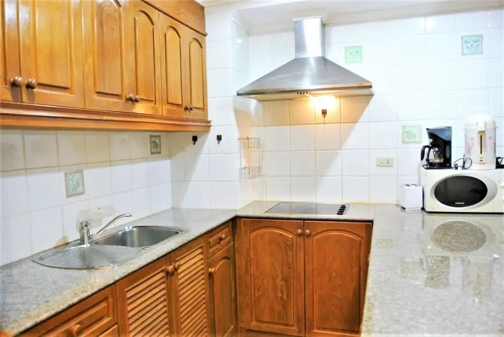 Паттайя: Spacious 1 bedroom at View talay 2 Pattaya