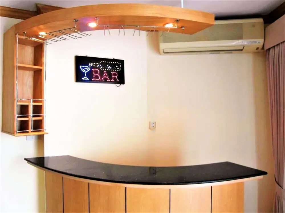 Паттайя: View Talay 2B studio apartment Pattaya 8th Floor sea view