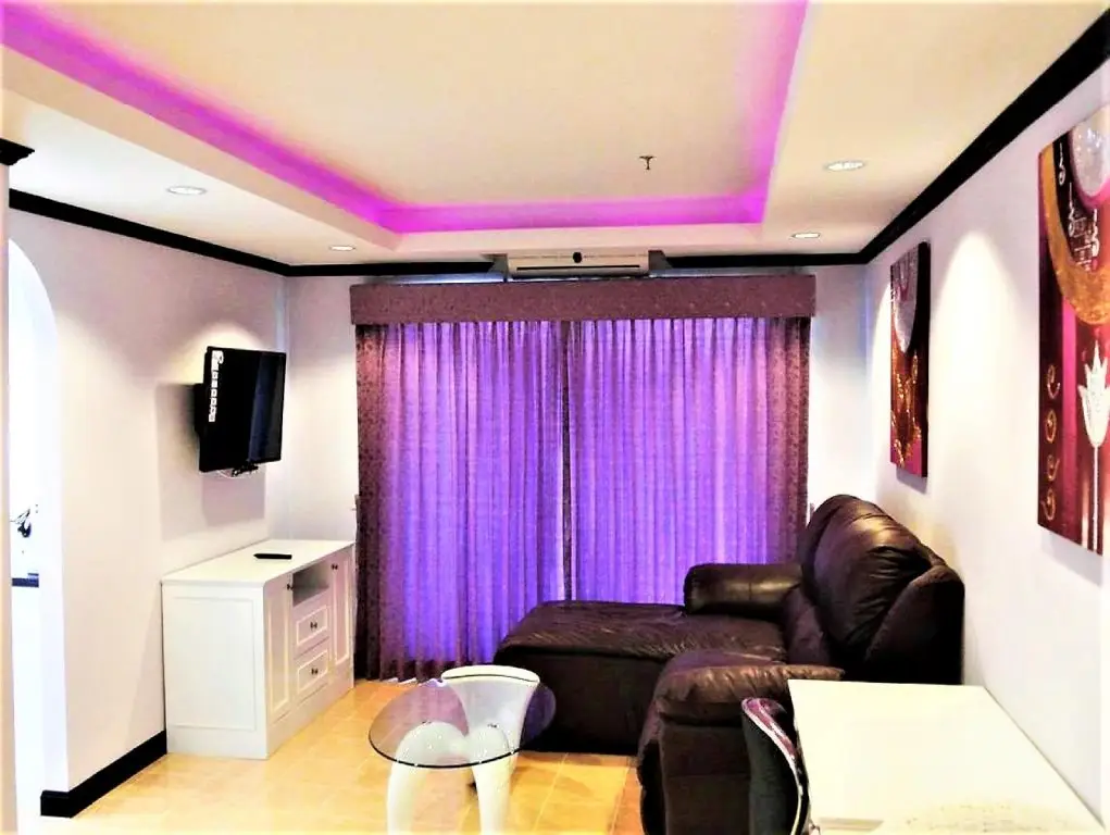 Паттайя: 700 Meters to Jomtien Beach 8 Mins - Pattaya City