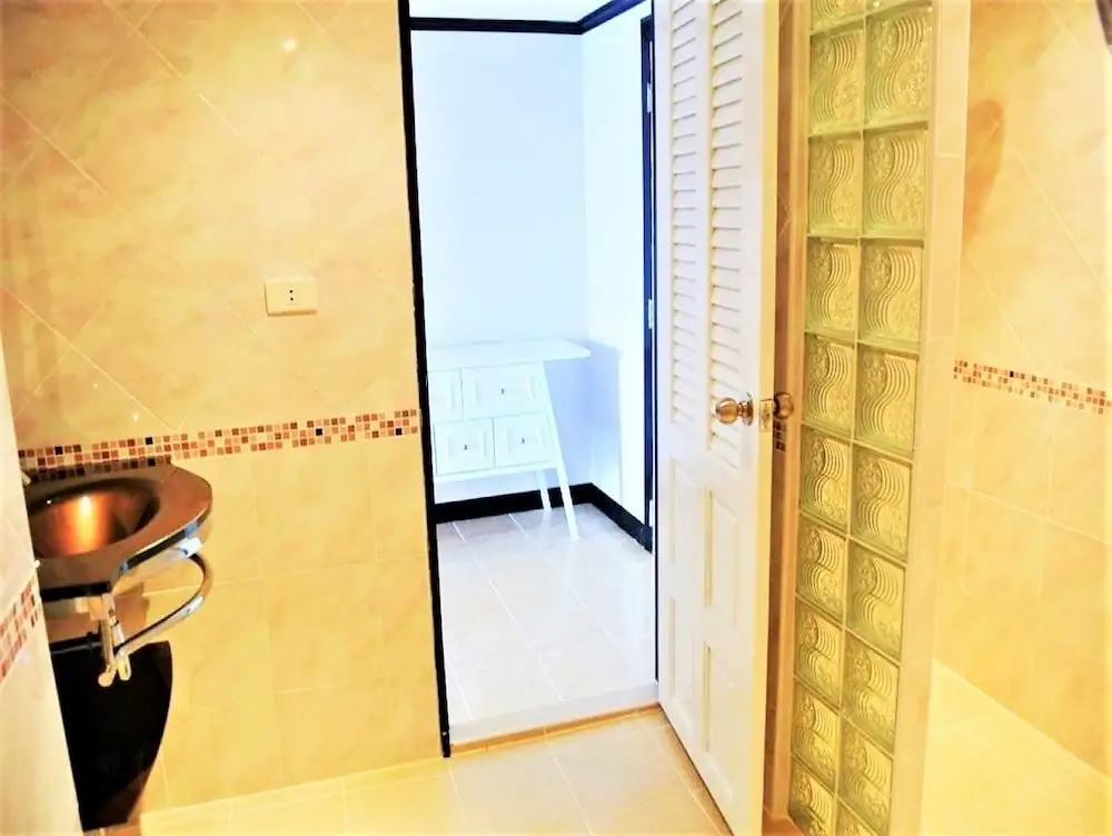 Паттайя: 700 Meters to Jomtien Beach 8 Mins - Pattaya City