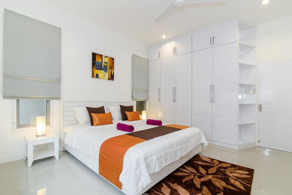Хуахин: 3 Bedroom Pool Villa L53