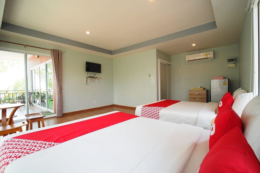 Районг: Rimlay Resort