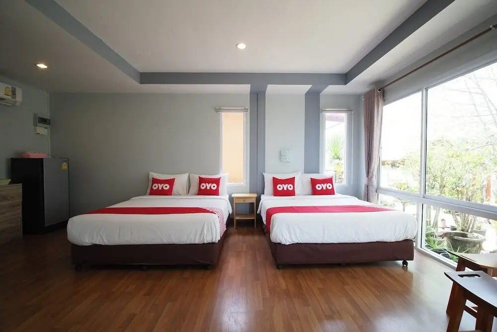 Районг: Rimlay Resort