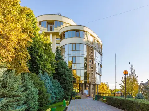 Отель Жемчужина — фото 1